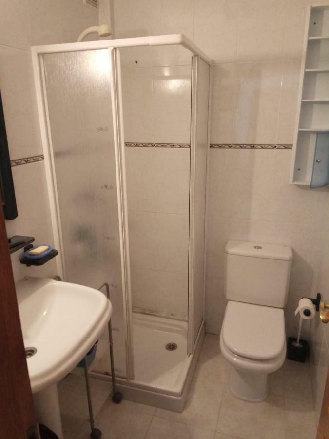 Apartamento A Peregrina Sanxenxo Extérieur photo