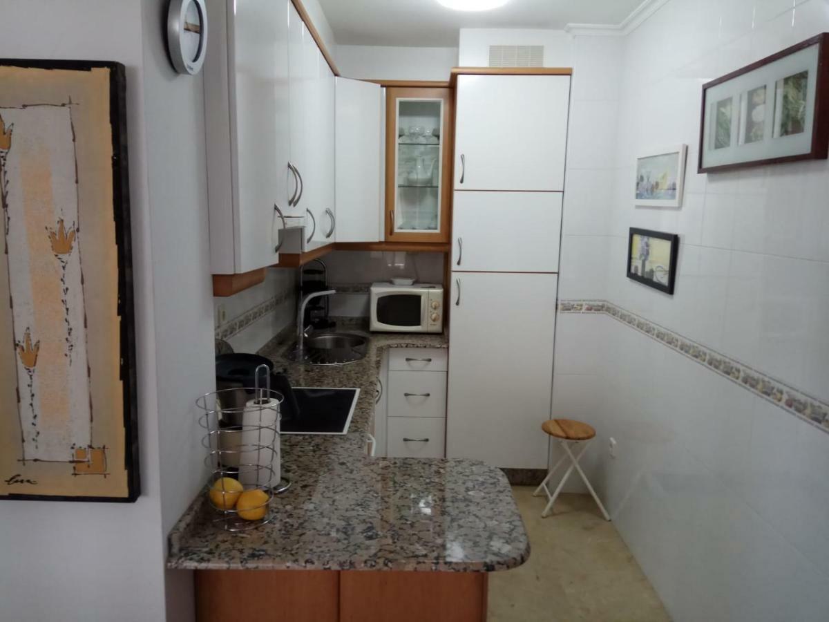 Apartamento A Peregrina Sanxenxo Extérieur photo