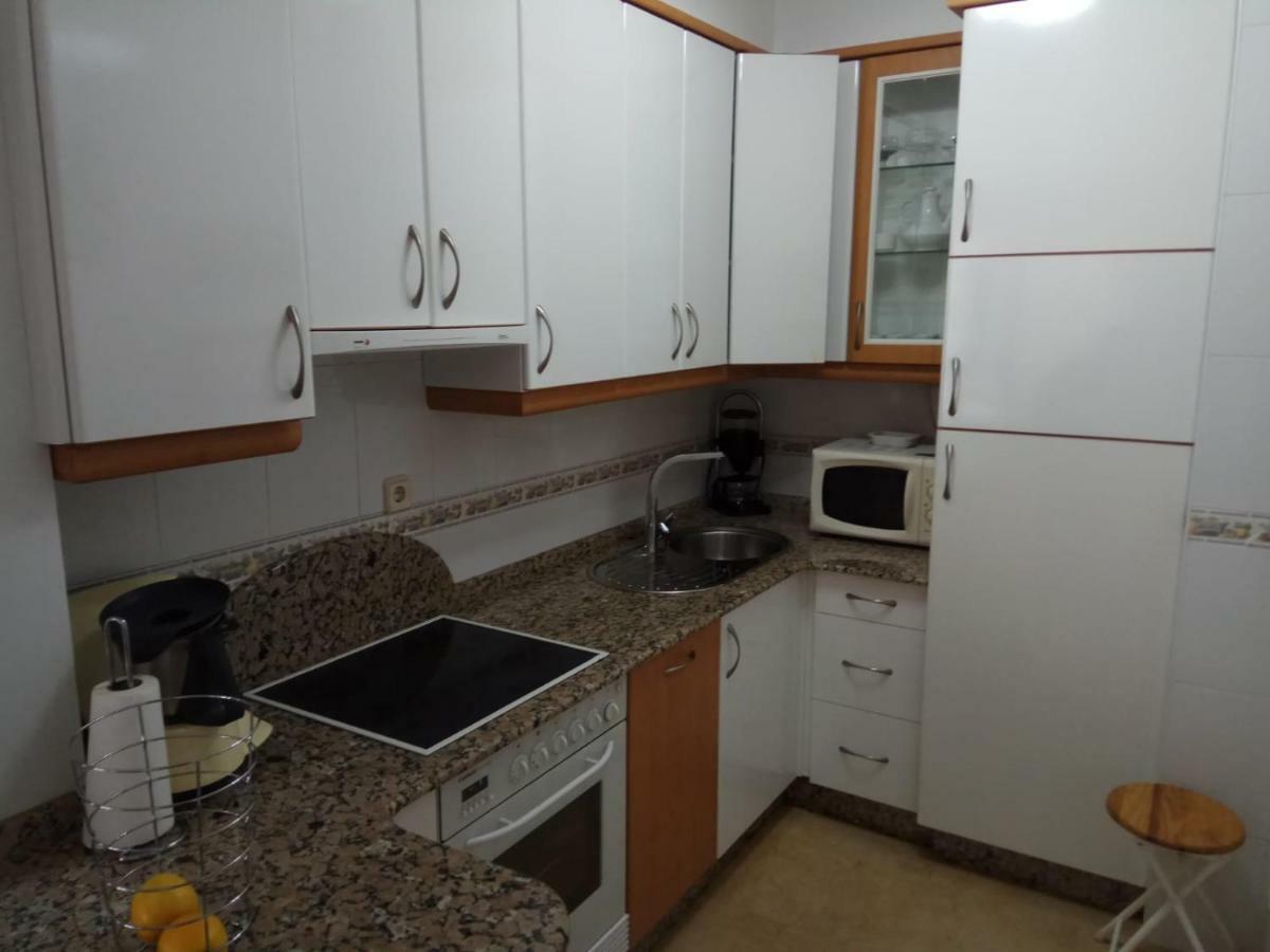Apartamento A Peregrina Sanxenxo Extérieur photo