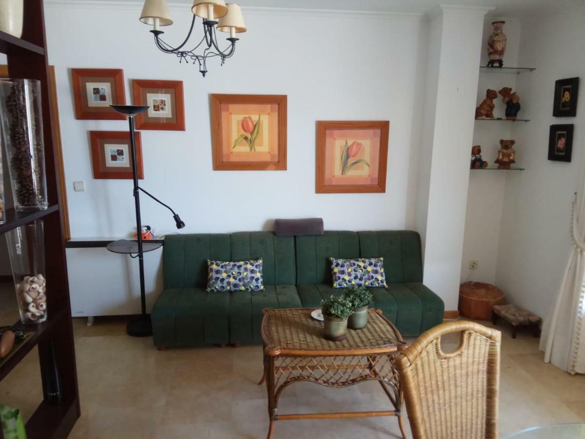 Apartamento A Peregrina Sanxenxo Extérieur photo