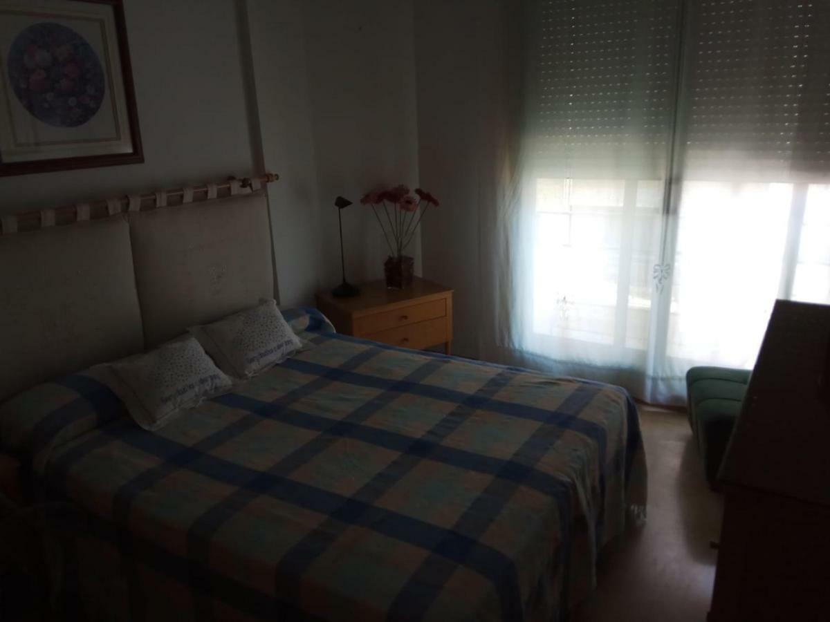Apartamento A Peregrina Sanxenxo Extérieur photo
