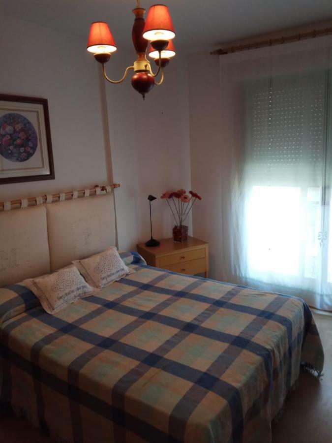 Apartamento A Peregrina Sanxenxo Extérieur photo
