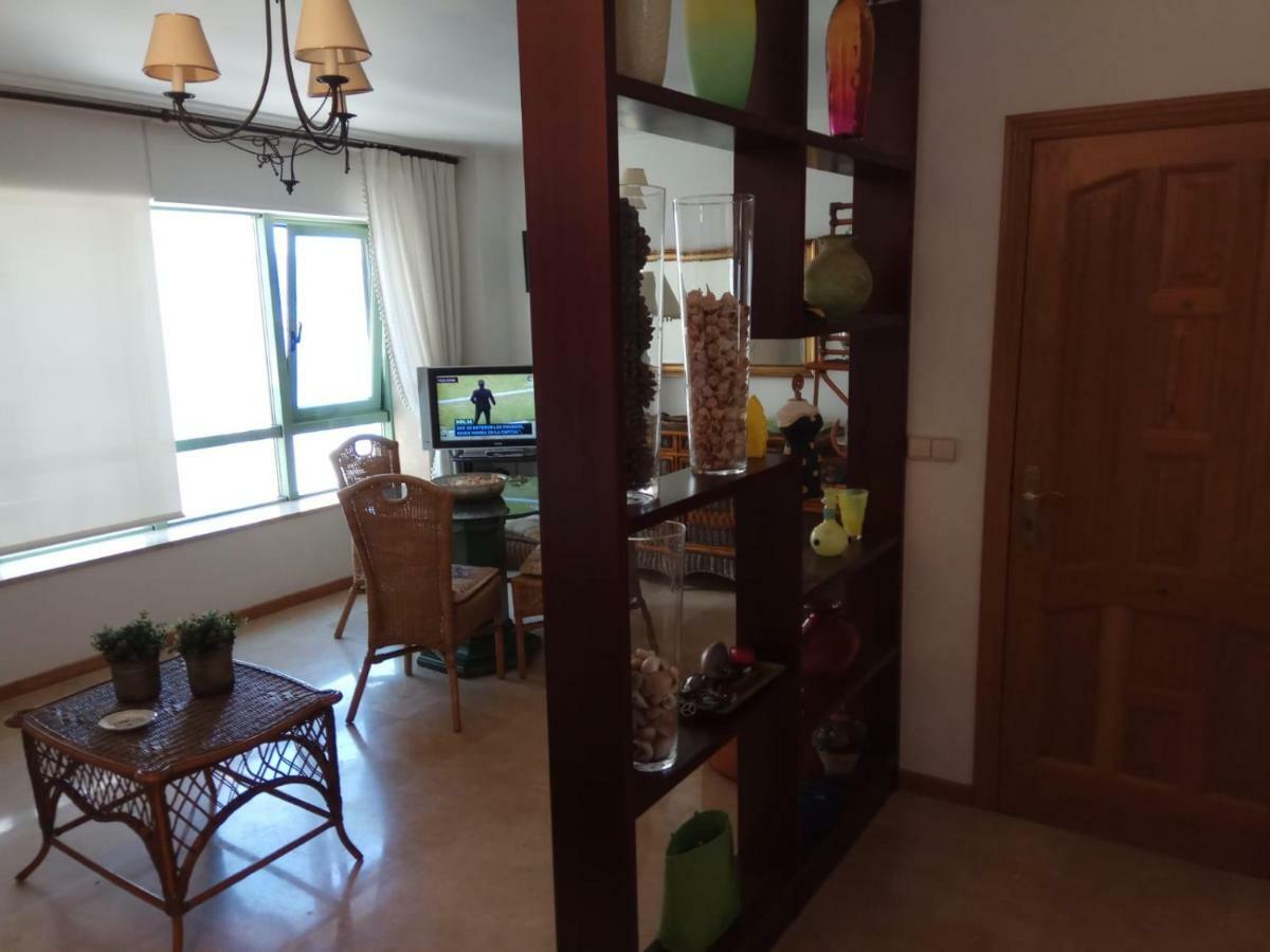 Apartamento A Peregrina Sanxenxo Extérieur photo