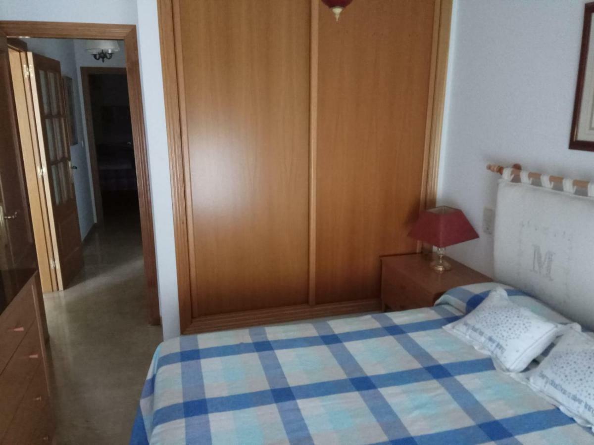 Apartamento A Peregrina Sanxenxo Extérieur photo