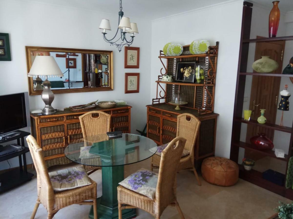 Apartamento A Peregrina Sanxenxo Extérieur photo